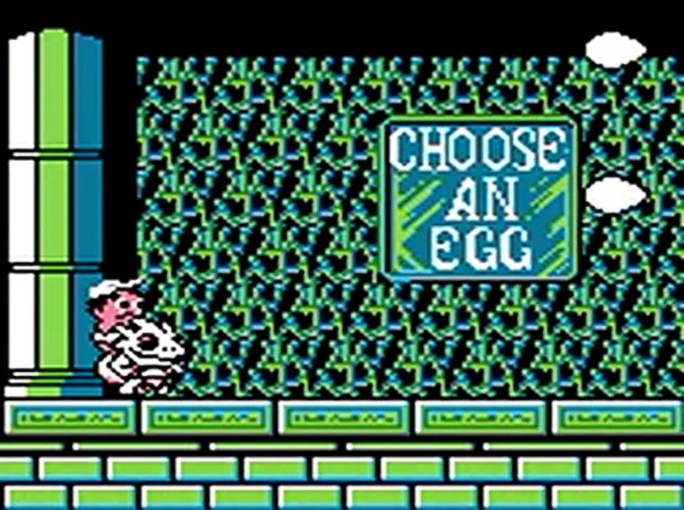 Adventure Island (Gameboy/1986)