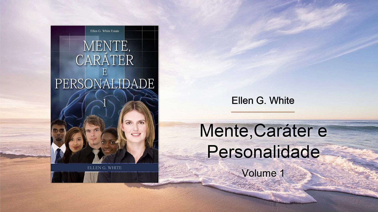 MCP1-25 - Amor e sexualidade na vida humana (Mente, Caráter e Personalidade, 1)