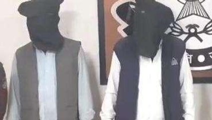 जावरा: अवैध मादक पदार्थ डोडाचुरा का तस्करी परिवहन करने वाले तीन आरोपी को किया गिरफ्तार
