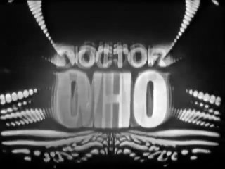 Doctor Who S01xE00 An Unearthly Child unaired pilot