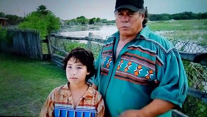 Les cowboys des marais S02E05