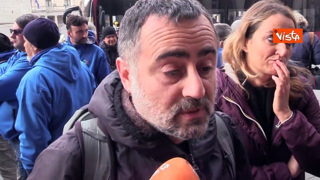 Ilva, De Palma (Fiom): Basta con tavoli tecnici, serve una decisione politica