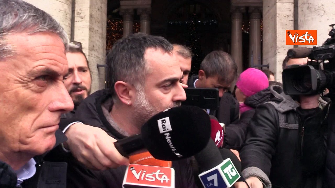 Ilva, De Palma (Fiom): "Se vogliamo essere un Paese industriale dobbiamo produrre acciaio"