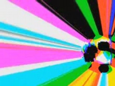 Sixty Eight / le Pavé en mousse