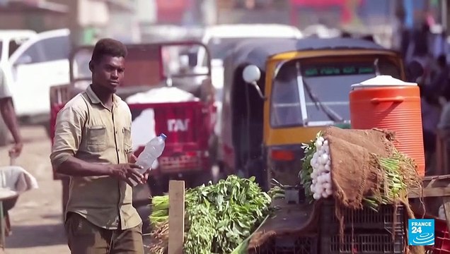 5.000 casos sospechosos y 160 muertes relacionadas con el cólera se registran en Sudán