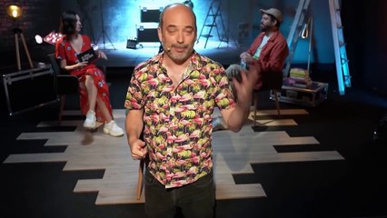 'Palm Springs' de Max Barbakow