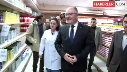 Sivas Belediyesi 2024'te Nakit Yakacak Desteği Verecek