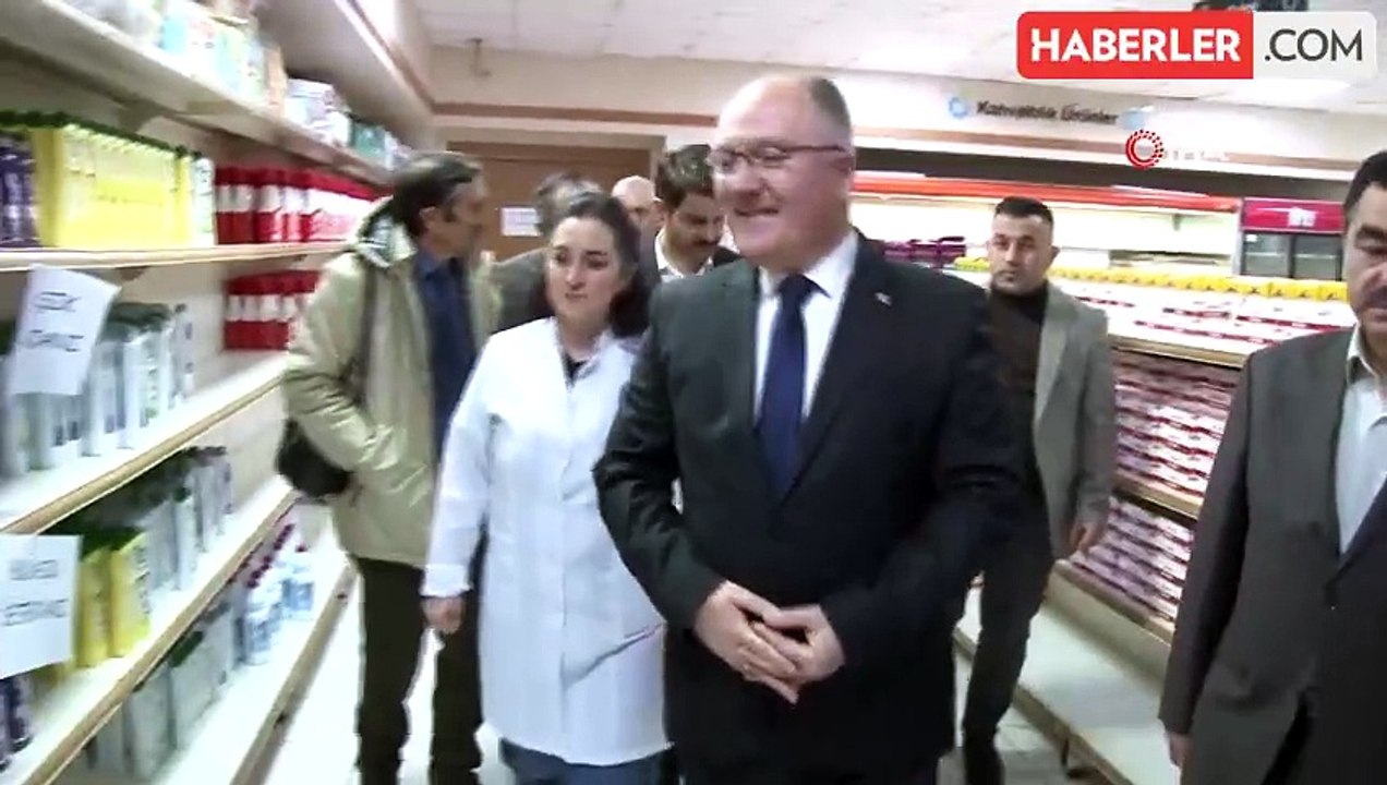 Sivas Belediyesi 2024'te Nakit Yakacak Desteği Verecek