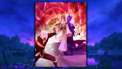 Uma MULHER dominante o CONVOCA para TORNÁ LO seu MARIDO, agora ele é IMORTAL Episodio 13