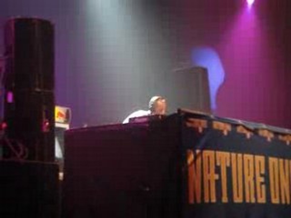 Felix kröcher live 2007