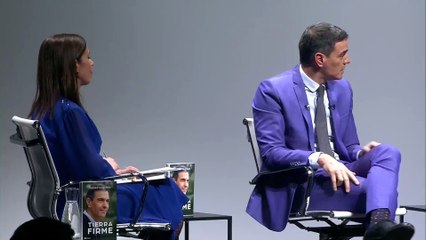 Jorge Javier Vázquez hace de 'perro faldero' y aprovecha su complicidad con Sánchez para atacar a Abascal