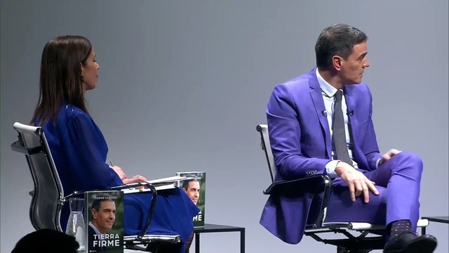 Jorge Javier Vázquez hace de 'perro faldero' y aprovecha su complicidad con Sánchez para atacar a Abascal