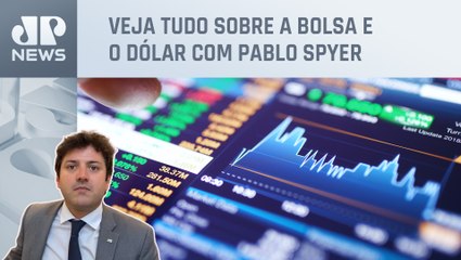 Bolsas aguardam semana decisiva, com dados e reuniões de juros | MINUTO TOURO DE OURO - 11/12/23