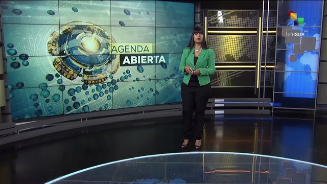 Perú: Fiscal General Patricia Benavides oficializará entrega de su cargo