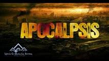 Apocalipsis Clase 12 - La aparición del anticristo (los 4 primeros sellos)