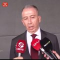 Metin Öztürk'ten Kopenhag ve Süper Kupa açıklaması