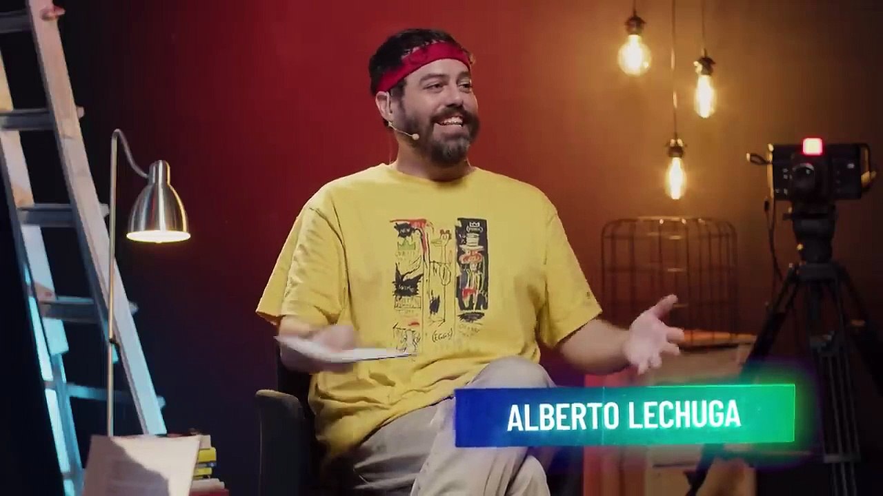 'Campeones' de Javier Fesser