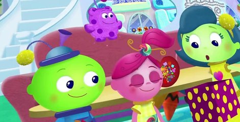 Creative Galaxy Creative Galaxy E002 A Home for Bunny