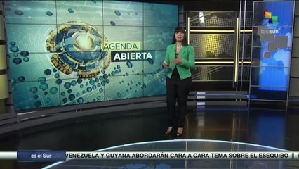 EAU: Delegaciones asistentes a la COP28 debaten sobre resolución final