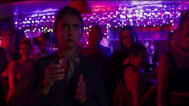 Drive-Away Dolls Bande-annonce VF