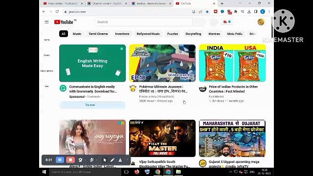 Seo Kaise Kare In Hindi Youtube Video Me Seo Kaise Kare Seo For Youtube Channel