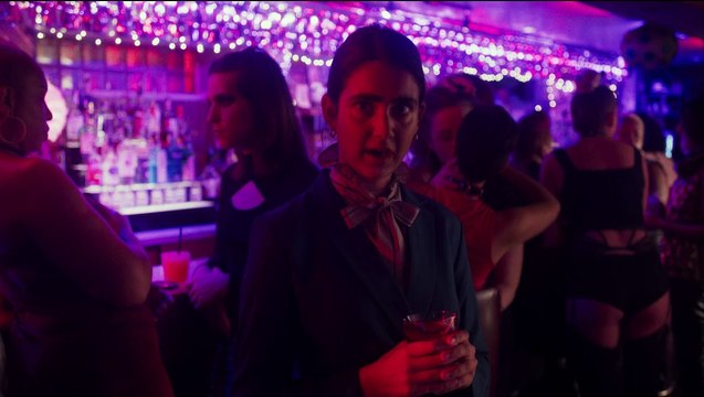 Drive-Away Dolls Bande-annonce VO