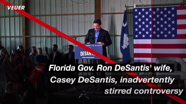 Trump Accuses DeSantis Campaign of Attempted 'Rigging' as Confusion Arises Over Voting Eligibility for Iowa Caucuses