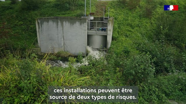 Inspecteurs ICPE : Pour une industrie moderne et respectueuse de l'environnement