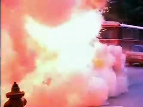 Chasseurs de frissons Bande-annonce (NL)