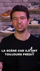 NEW BALANCE sortait des MILLIERS de MODÈLES ? Les SECRETS de la NEW BALANCE 2002r - Partie 1