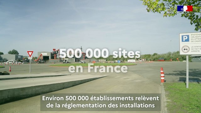 Inspecteurs ICPE : C'est quoi une installation classée protection de l'environnement ?