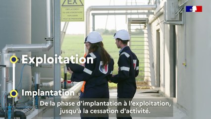 Inspecteurs ICPE : Des règles pour protéger la population et l'environnement