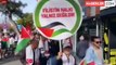 TESK Başkanı Palandöken: İsrail ürünlerine başlatılan boykot esnafın cirosunu düşürdü