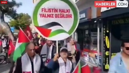 TESK Başkanı Palandöken: İsrail ürünlerine başlatılan boykot esnafın cirosunu düşürdü