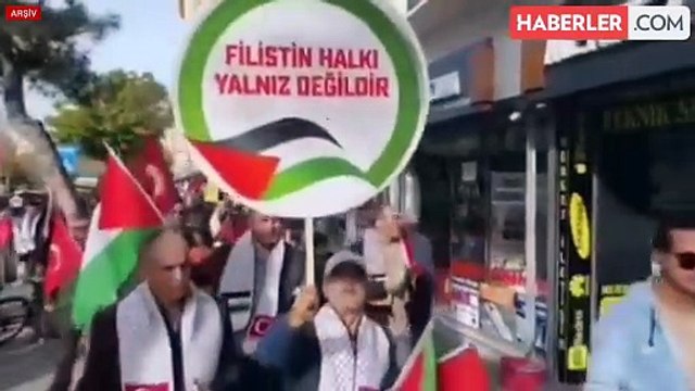 TESK Başkanı Palandöken: İsrail ürünlerine başlatılan boykot esnafın cirosunu düşürdü