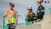 Inspecteurs ICPE : Une mission de service public et de police environnementale