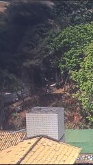 Moradores denunciam invasão de terra no Imbuí