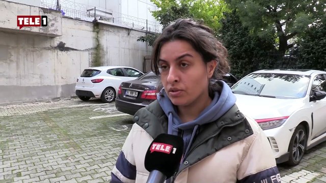 Somali Cumhurbaşkanı'nın oğlunun öldürdüğü kuryenin eşi: Polis işime karışmayın demiş