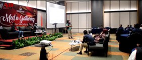Dokumentasi KPU Majalengka Media Gathering 2023