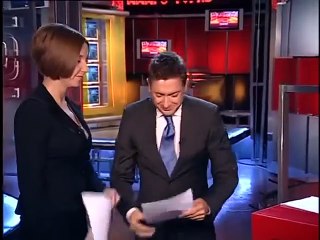 пятый канал перед эфиром