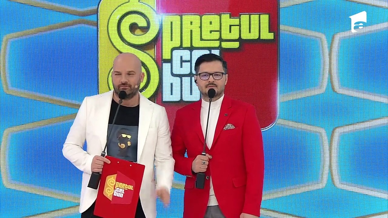Prețul Cel Bun - Sezonul 2 Episodul 101 (20 Iunie 2022)