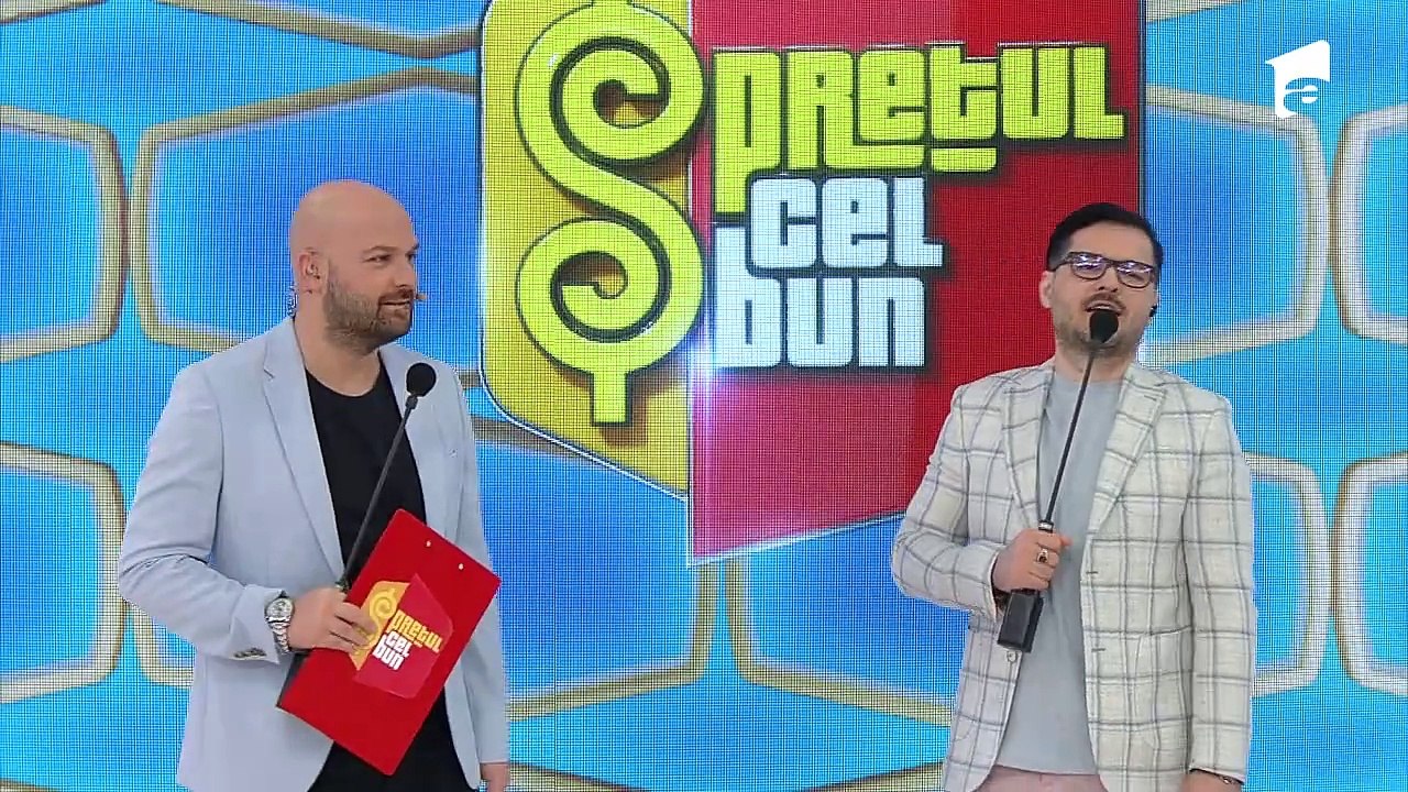 Prețul Cel Bun - Sezonul 2 Episodul 99 (16 Iunie 2022)