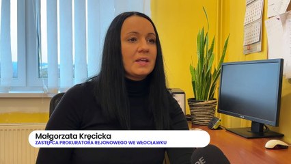 Zabójstwo we Włocławku - Ustalenia Prokuratury - 11.12.2023
