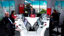 Le journal RTL de 15h du 11 décembre 2023