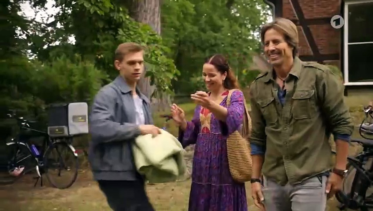 Rote Rosen Folge 3888 Der Verdacht