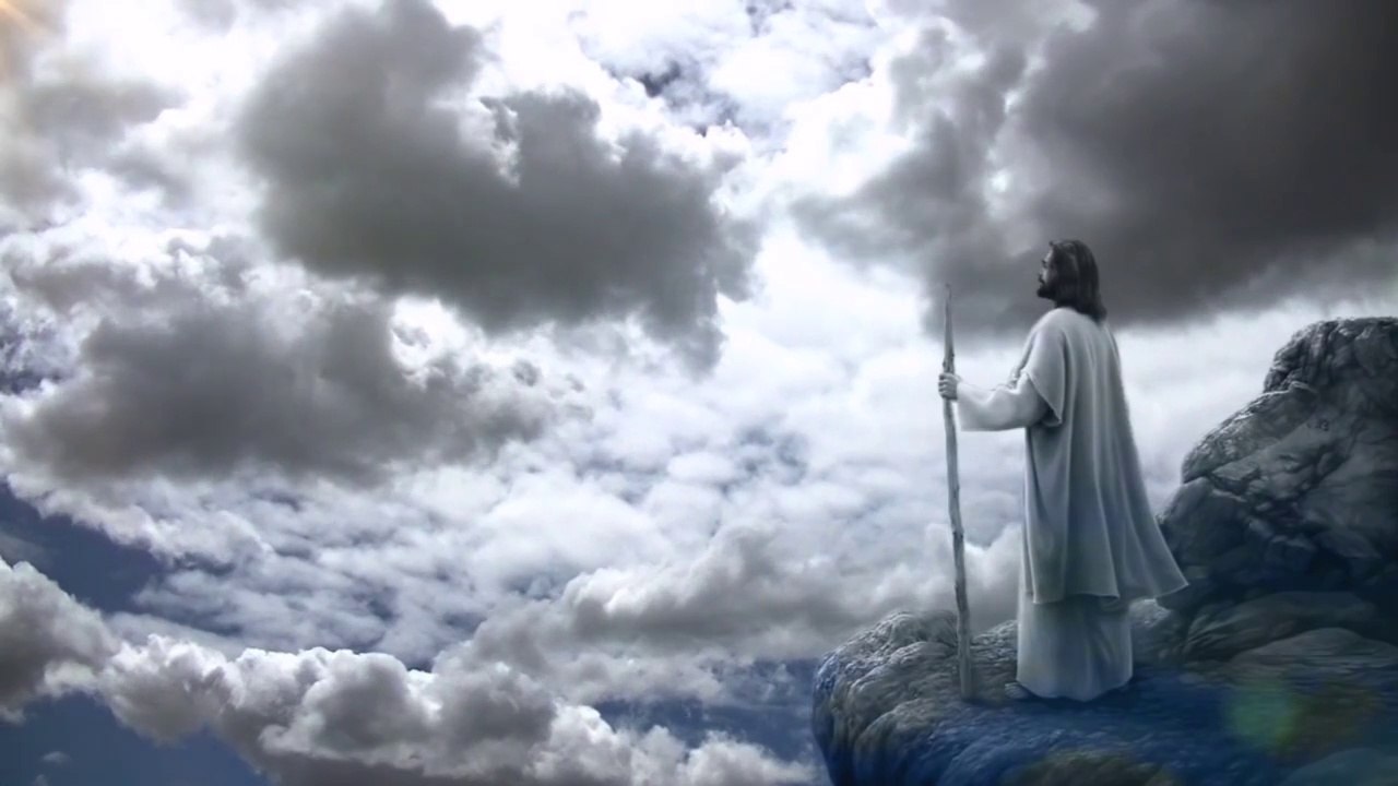 DIOS PADRE