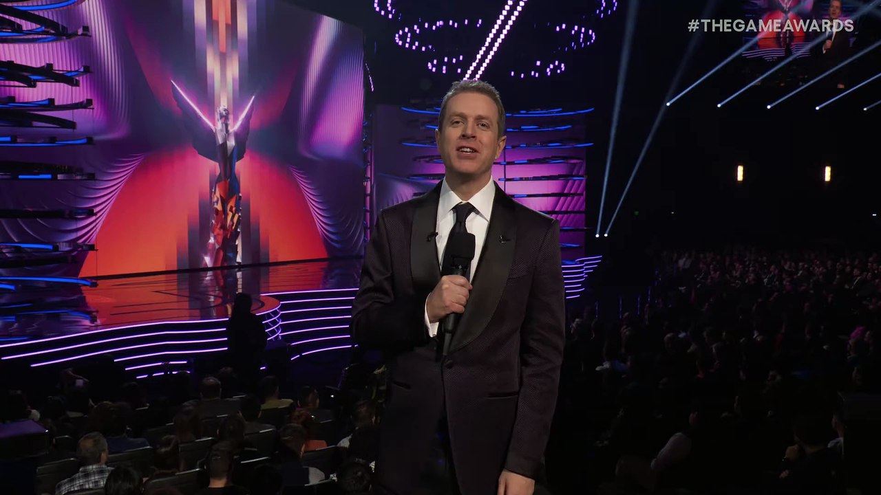 Fallout - Neuer Trailer zur Serie bei den Game Awards