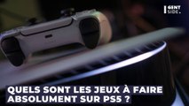 PS5 : voici les 7 meilleurs jeux de la console sortis en 2023