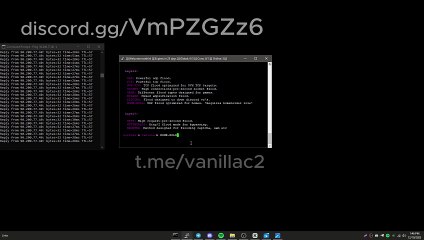 VanillaC2 Cheap Botnet Showcase | Hitting ANYONE OFFLINE...