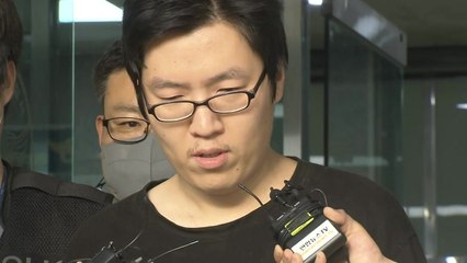 검찰, '신림동 등산로 살인' 최윤종 1심에서 사형 구형 / YTN